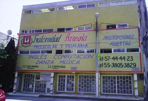 Foto de inmueble en Eduardo C García, Col. Ejercito de Agua Prieta C.P. 09578, Iztapalapa