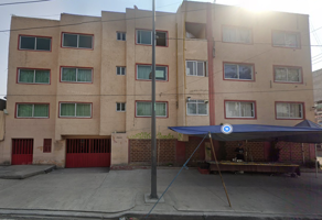 Foto de inmueble en Zona Urbana Ejidal Santa Martha Acatitla Nte., 09140 Ciudad de México, CDMX, Col. Santa Martha Acatitla Norte C.P. 09140, Iztapalapa
