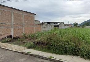 Foto de inmueble en Avenida oriente 8 #s/n, Col. Atzacan C.P. 94440, Atzacan