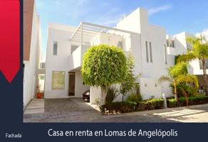 Foto de inmueble en Blvd. Oceanía, Lomas de Angelópolis, 72826 San Bernardino Tlaxcalancingo, Pue., Col. San Bernardino la Trinidad C.P. 72820, San Andrés Cholula
