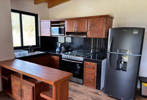 Foto de inmueble en 51200 carretera federal libre valle de bravo, A Toluca Manzana 009, Los Saucos, Avandaro, 51200 Vall, Col. Valle de Bravo C.P. 51200, Valle de Bravo