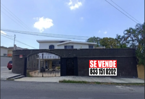Foto de inmueble en Ébano, Petrolera, Tampico, Tamps. #s/n, Col. Tampico Centro C.P. 89000, Tampico