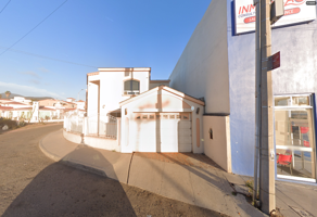 Foto de inmueble en P.º de Los Sauces, Loma Dorada, 22897 Ensenada, B.C. #s/n, Col. Punta Banda II C.P. 22897, Ensenada