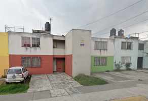 Foto de inmueble en Las Marinas #s/n, Col. Las Marinas C.P. 52176, Metepec