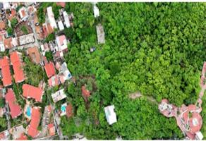 Foto de inmueble en Lote-1 manzana 302-c ubicado en Andador Leona Vicario  #610Int. 302, Col. El Cerro C.P. 48304, Puerto Vallarta