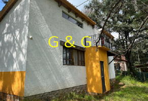 Foto de inmueble en 43503 Huasca de Ocampo, Hgo., Col. Huasca de Ocampo Centro C.P. 43503, Huasca de Ocampo