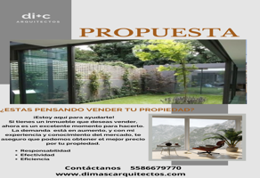 Foto de inmueble en diamantes #s/n, Col. Joyas del Pedregal C.P. 04660, Coyoacán