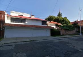 Foto de inmueble en Calle Tecamachalco #s/n, Col. La Paz C.P. 72160, Puebla