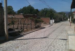 Foto de inmueble en VICENTE GUERRERO #61, Col. San Pedro Tesistán C.P. 45830, Jocotepec