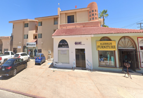 Foto de inmueble en Blvd. Lázaro Cárdenas, El Medano Ejidal, Cabo San Lucas, B.C.S., Col. El Medano C.P. 23453, Los Cabos