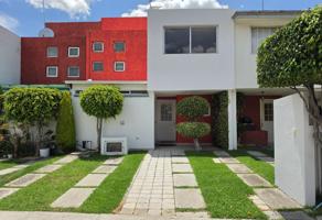 Foto de inmueble en C. Tlaxcala 21, Barrio del Calvario, 72704 San Juan Cuautlancingo, Pue. #21, Col. Rincón de San Lorenzo C.P. 72710, Cuautlancingo