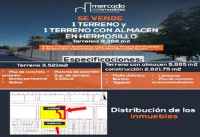 Foto de inmueble en  Blvd Fco Eusebio Kino
