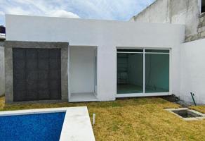 Foto de inmueble en avenida de todos los santos #26, Col. Paraíso Tlahuica C.P. 62715, Ayala