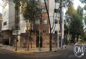 Foto de inmueble en Tintoreto 57, Nonoalco, Benito Juárez, 03700 Ciudad de México, CDMX #57, Col. Santa Maria Nonoalco C.P. 03700, Benito Juárez