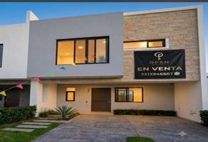Foto de inmueble en Av. Vuelo de las Grullas 200, 45645 San Agustín, Jal. #200