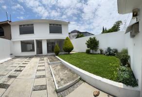 Foto de inmueble en Cda. San Luis Rey 43, Las Haciendas, 52157 San Francisco Coaxusco, Méx. #43, Col. Las Haciendas C.P. 52157, Metepec