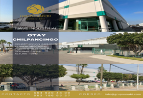Foto de inmueble en Tijuana, Baja California, Col. Chilpancingo C.P. 22440, Tijuana