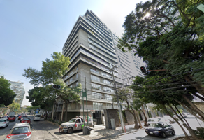Foto de inmueble en Eje 8 Sur 474, Sta Cruz Atoyac, Benito Juárez, 03310 Ciudad de México, CDMX #474, Col. Santa Cruz Atoyac C.P. 03310, Benito Juárez