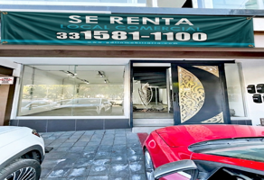 Foto de inmueble en Av. México 3017, Vallarta Nte., 44690 Guadalajara, Jal. #s/n, Col. Vallarta Norte C.P. 44690, Guadalajara