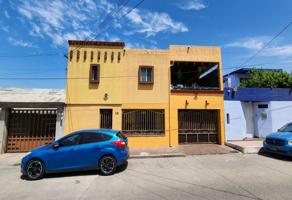 Foto de inmueble en Calle Tercera, Col. Real del Monte C.P. 22195, Tijuana