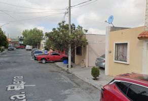 Foto de inmueble en Sta. Elena 266, Valle de Santa Elena, 25023 Saltillo, Coah. #266, Col. Valle de Santa Elena C.P. 25023, Saltillo