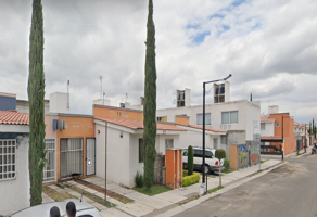 Foto de inmueble en AVENIDA PARQUE SANTIAGO #s/n, Col. Fundadores C.P. 76117, Querétaro