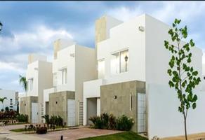 Foto de inmueble en Supermanzana 211, Izamal Residencial, 77519 Cancún, Q.R., Col. Villas del Sol II (Supermanzana 207) C.P. 77519, Benito Juárez