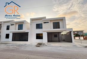 Foto de inmueble en Linares, Col. 1° de Mayo C.P. 89450, Ciudad Madero