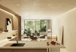 Foto de inmueble en GARDEN HOUSE CON 3 RECAMARAS EN ROMA NORTE PRE VENTA, Col. Roma Norte C.P. 06700, Cuauhtémoc