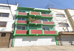 Foto de inmueble en Ricardo Castro 41, Peralvillo, Cuauhtémoc, 06220 Ciudad de México, CDMX #41Int. 10, Col. Peralvillo C.P. 06220, Cuauhtémoc