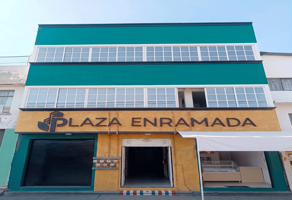 Foto de inmueble en C. la Enramada 292, Benito Juárez, 57000 Cdad. Nezahualcóyotl, Méx. #292, Col. Aurora Tercera Sección (Benito Juárez) C.P. 57000, Nezahualcóyotl