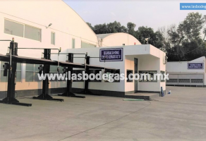 Foto de inmueble en av puerto de mazatlan, Col. La Pastora C.P. 07290, Gustavo A. Madero