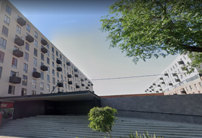 Foto de inmueble en Lerdo 360, San Simón Tolnahuac, Cuauhtémoc, 06920 Ciudad de México, CDMX #360, Col. San Simón Tolnahuac C.P. 06920, Cuauhtémoc