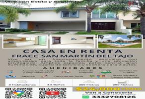 Foto de inmueble en Cam. del Sabino 21, Los Gavilanes, 45645 Los Gavilanes, Jal. #21, Col. San Martin Del Tajo C.P. 45643, Tlajomulco de Zúñiga