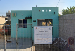 Foto de inmueble en Calle Mar Quieto, Col. Miramar C.P. 23085, La Paz