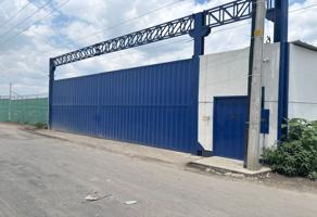 Foto de inmueble en Fausto Ortega, Col. San Francisco Ocotlán C.P. 72680, Coronango