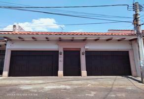 Foto de inmueble en Artículo 123 #25, Col. Uruapan Centro C.P. 60000, Uruapan