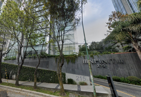 Foto de inmueble en Paseo de las Lomas, 01330 Ciudad de México, CDMX, Col. Paseo de las Lomas C.P. 01330, Álvaro Obregón