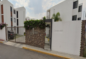 Foto de inmueble en Av Casiopea 4000, Col. SAN BERNARDINO TLAXCALANCINGO C.P. 72820, San Andrés Cholula