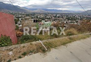 Foto de inmueble en EFREN DIAZ CERVANTES, L-16, MZA G, Col. Aurora C.P. 68045, Oaxaca de Juárez