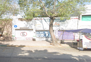 Foto de inmueble en Eje Vial Ponciano Arriaga #256, Col. Tlaxcala C.P. 78038, San Luis Potosí