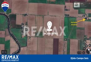 Foto de inmueble en Ejido Campo seis, Col. Guadalupe Victoria C.P. 85203, Cajeme