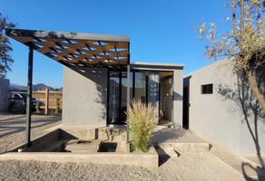 Foto de inmueble en Ejido (El porvenir) Valle de Guadalupe, Col. El Porvenir (Guadalupe) C.P. 22753, Ensenada