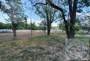Foto de inmueble en  , Col. Ejido Juárez C.P. 67256, Juárez