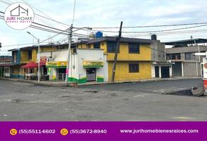 Foto de inmueble en Ejido, Col. La Lupita C.P. 13510, Tláhuac