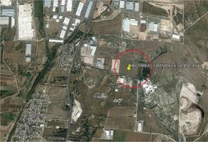 Foto de inmueble en camino a las caleras, Col. Ejido Lo de Juárez C.P. 36620, Irapuato