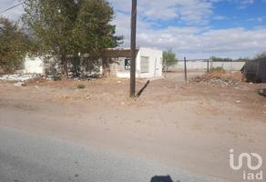 Foto de inmueble en EJIDO SAN AGUSTIN #223, Col. Patrias C.P. 32590, Juárez