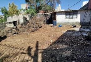 Foto de inmueble en  , Col. Ejidos de San Pedro Mártir C.P. 14640, Tlalpan