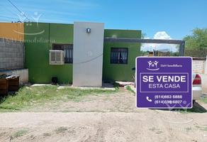 Foto de inmueble en  , Col. El Arbolito C.P. 32918, Aldama
