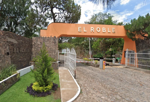 Foto de inmueble en  , Col. El Arenal C.P. 45350, El Arenal